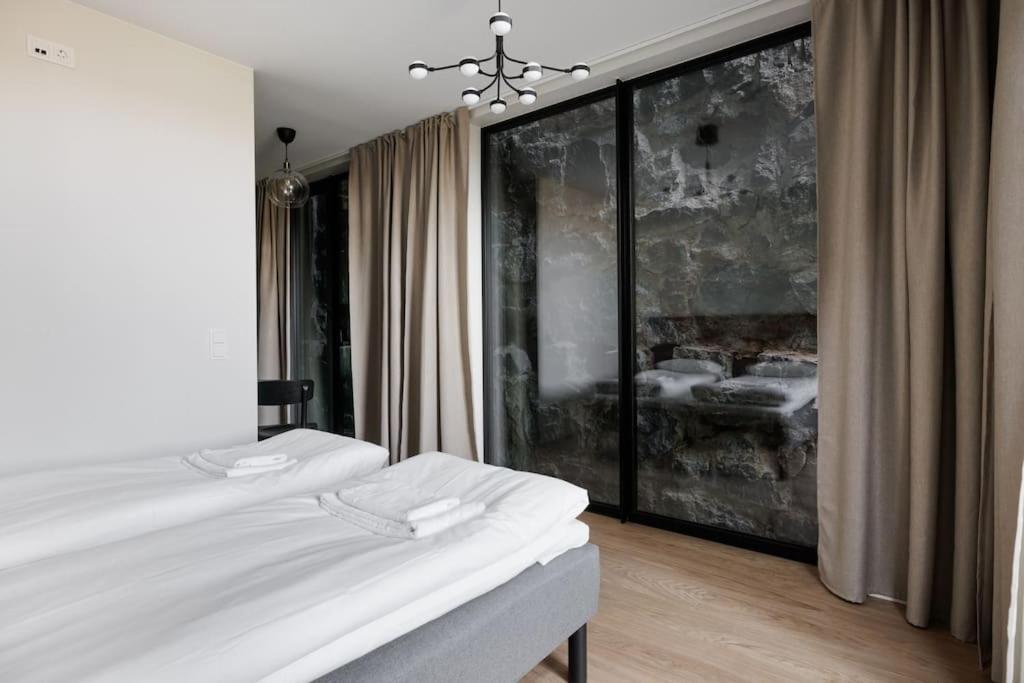 Brand New Studios Amidst Ancient Ruins Oasis Stockholm Luaran gambar