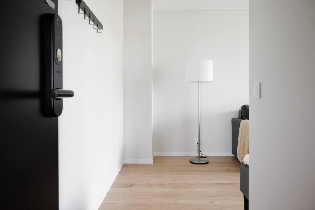 Brand New Studios Amidst Ancient Ruins Oasis Stockholm Luaran gambar